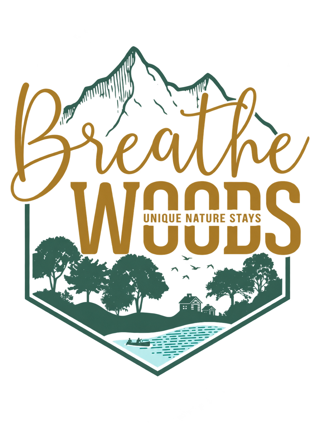 Breathe Woods